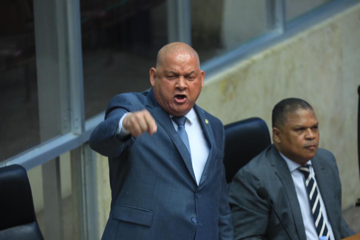 Finanzas del PRD: Benicio Robinson solicitará auditoría forense a la Contraloría