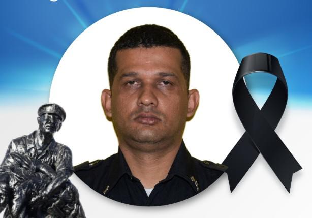 Muere sargento policial en La Joyita; reportes preliminares hablan de una caída