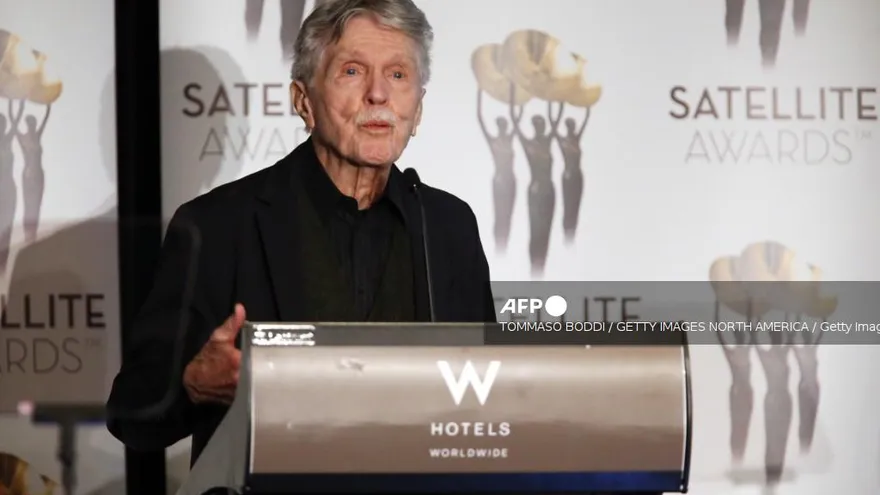 Tom Skerritt, recordado por ‘Alien’ y ‘Top Gun’, fallece a los 93 años