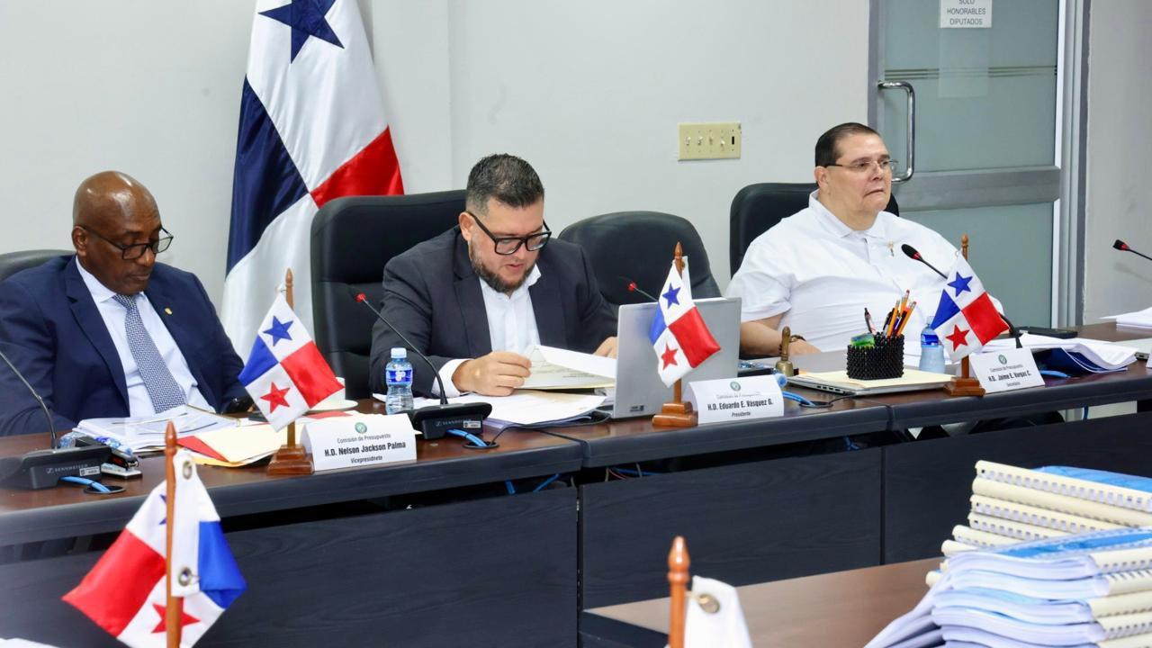 Debate del Presupuesto 2027 iniciará el lunes tras convocatoria de la presidenta de la Asamblea