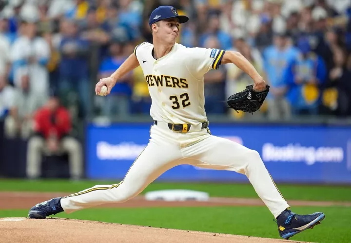 Rays y Cerveceros abren una inédita Serie Mundial de Béisbol
