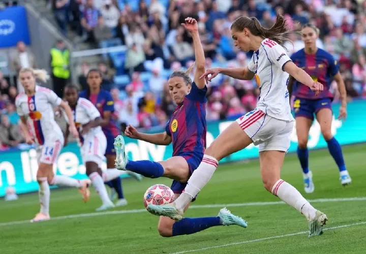 EE.UU., sede del Mundial de Clubes femenino