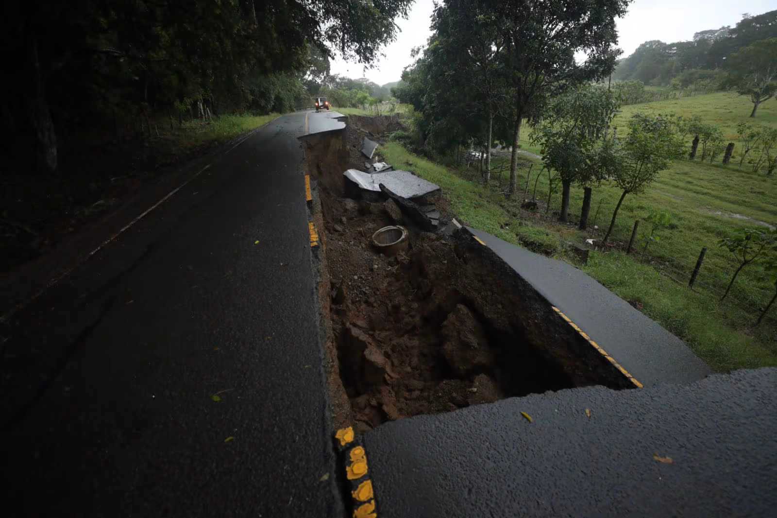 Panamá necesita mapas de riesgo antes del próximo sismo