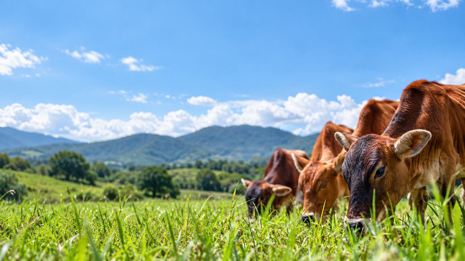 Ganaderos sostienen acopio de leche pese a afectaciones por sismo