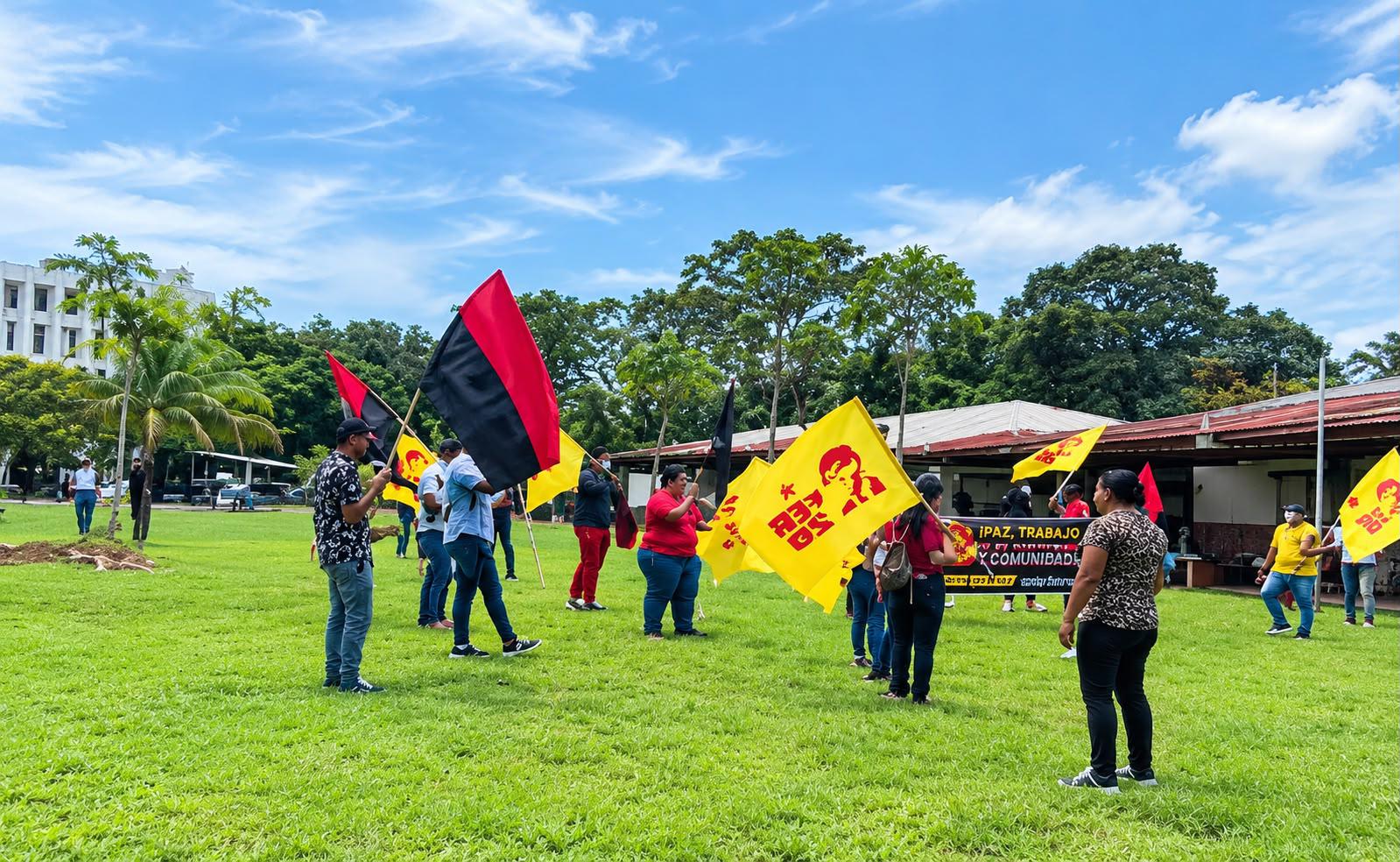 ¿Está la UP secuestrada por grupos radicales?