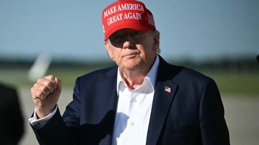 Trump hablará con Musk si siguen los problemas de Starshield en Ucrania