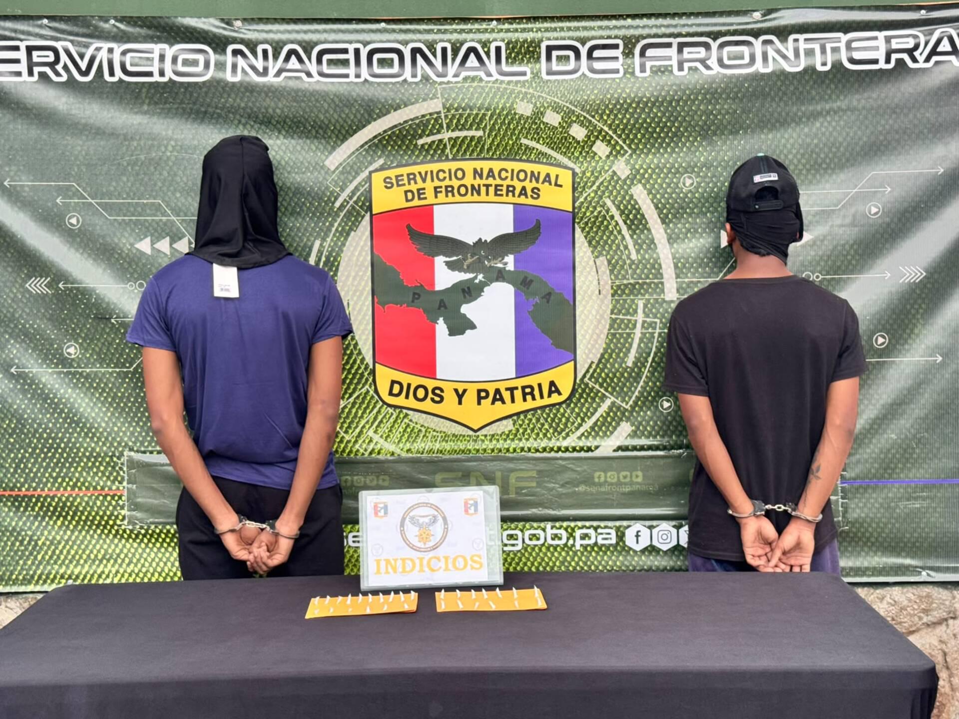 Panamá Este | Adolescente queda tras las rejas por homicidio y tentativa