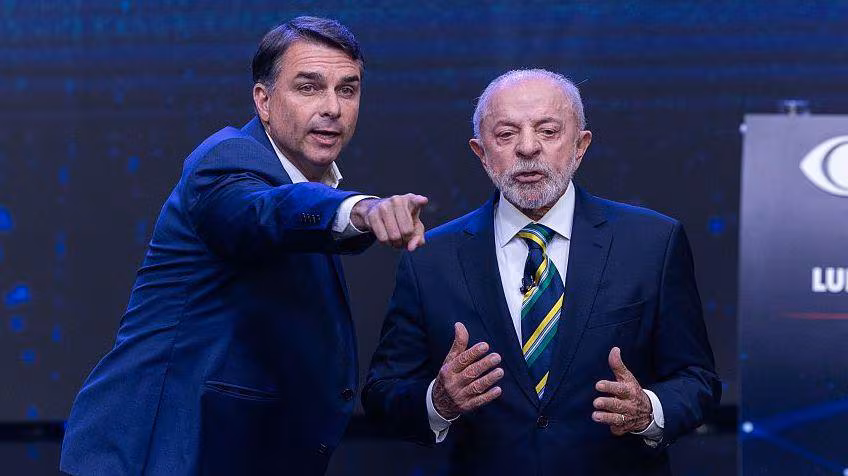 Brasil decide este domingo un rumbo que alcanza a toda América Latina