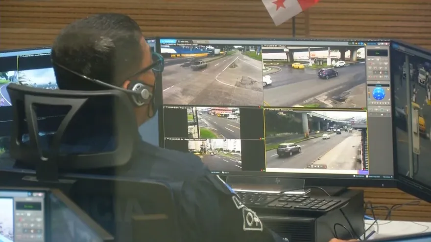 Ministerio de Seguridad prepara compra de motocicletas para reforzar patrullajes