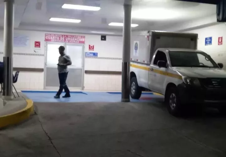 ¡Acabaron con "La Firma"! Lo rellenaron a tiros en La Riviera
