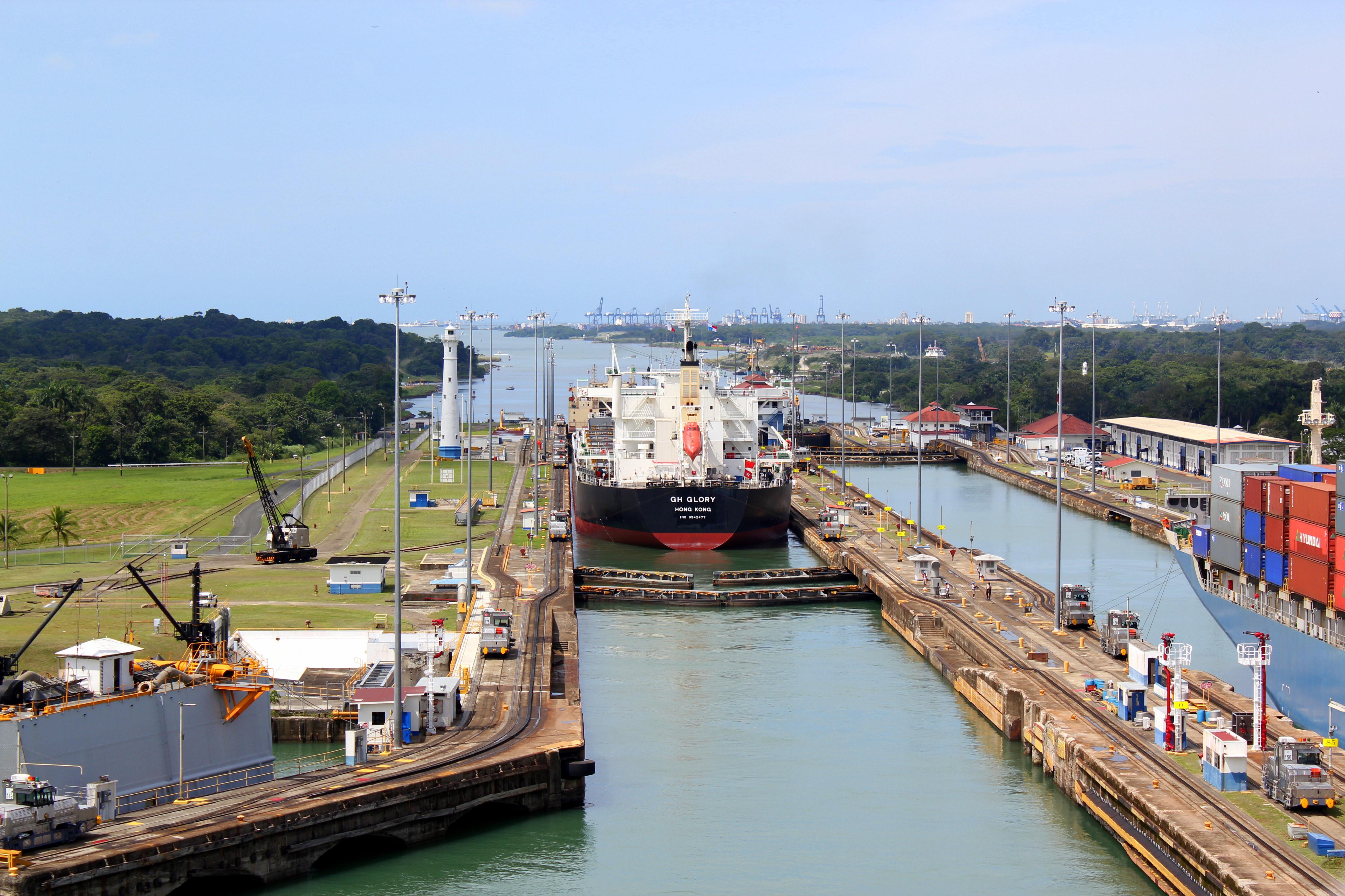 Entre el Canal y la desigualdad: la otra cara del desarrollo de Panamá