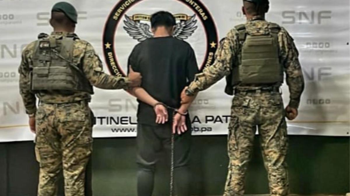 Bocas | ¡Depravado! Violó a una niña de 13 años