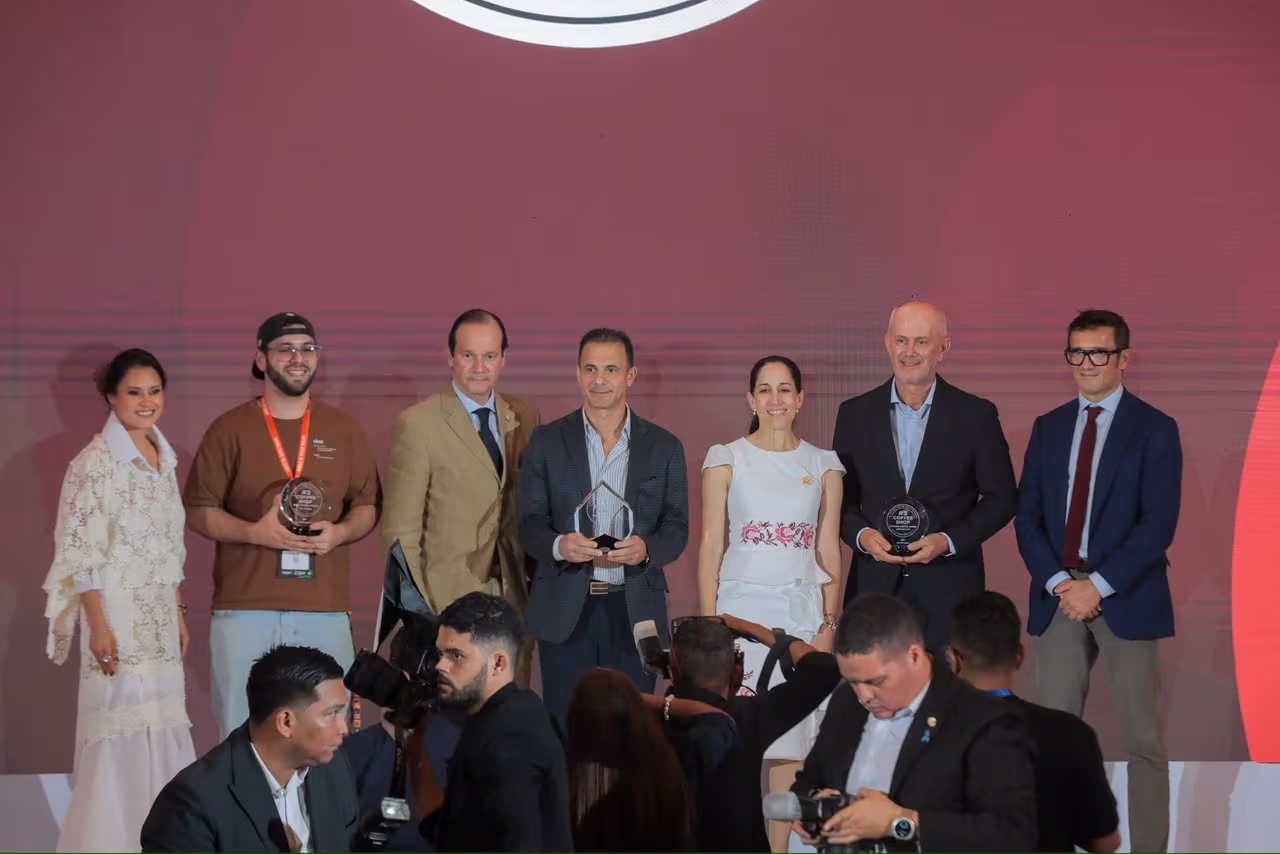Toño's Factory, Sisu y Kotowa lideran el primer ranking de cafeterías de Panamá