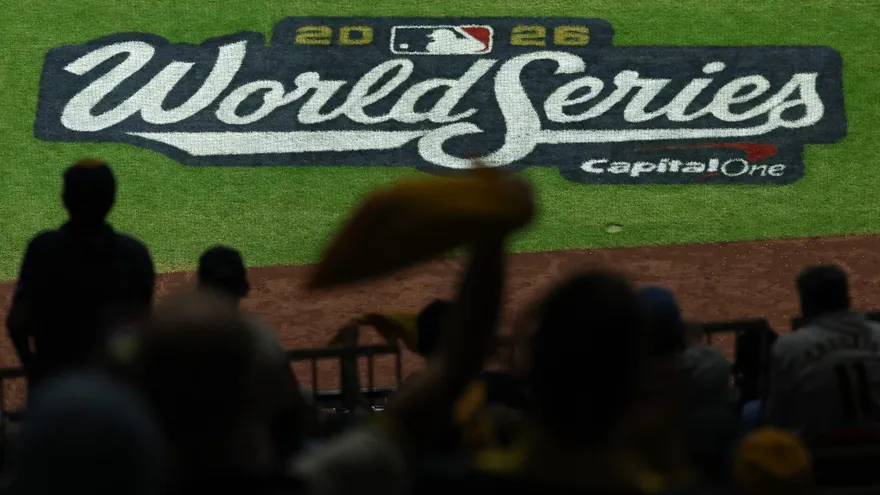Rays y Cerveceros se juegan el segundo partido de la Serie Mundial