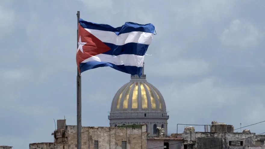 EEUU pide a cubanos colaborar con la CIA en medio de la presión sobre La Habana