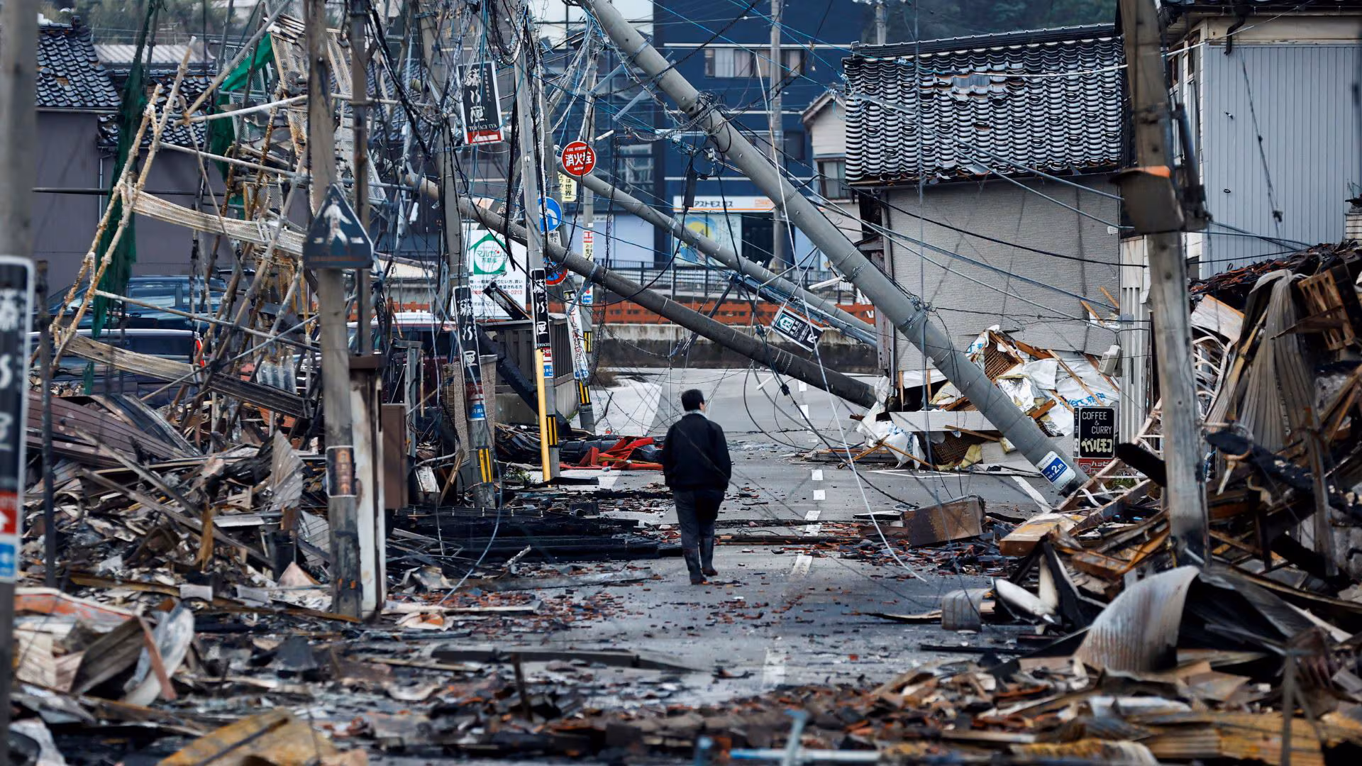 Okawa y Kamaishi dejan lecciones sobre preparación ante terremotos en Panamá