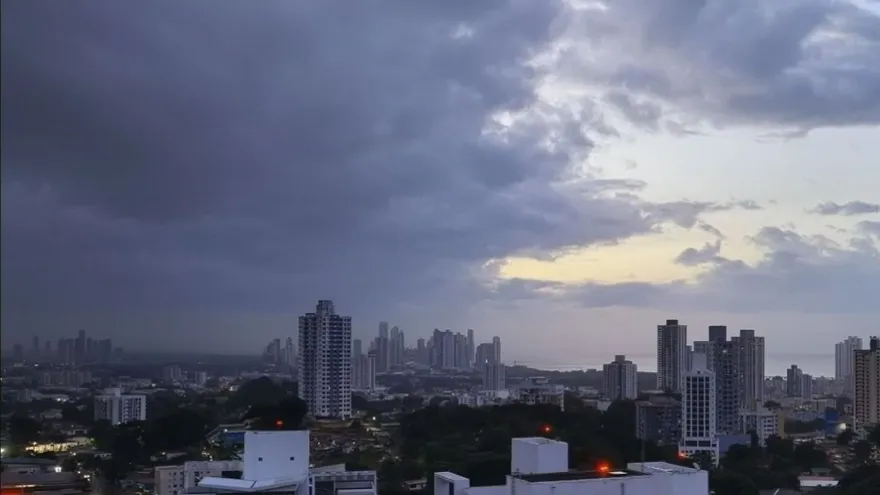Lluvias de variada intensidad y posibles crecidas de ríos para este domingo