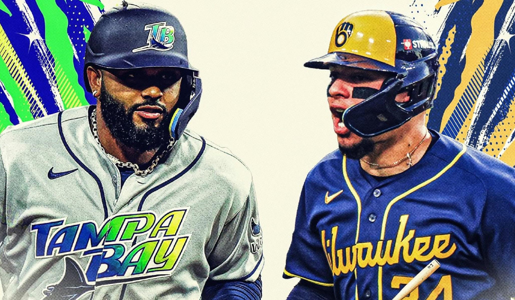 Serie Mundial: Rays, obligados a reaccionar ante unos Cerveceros imparables