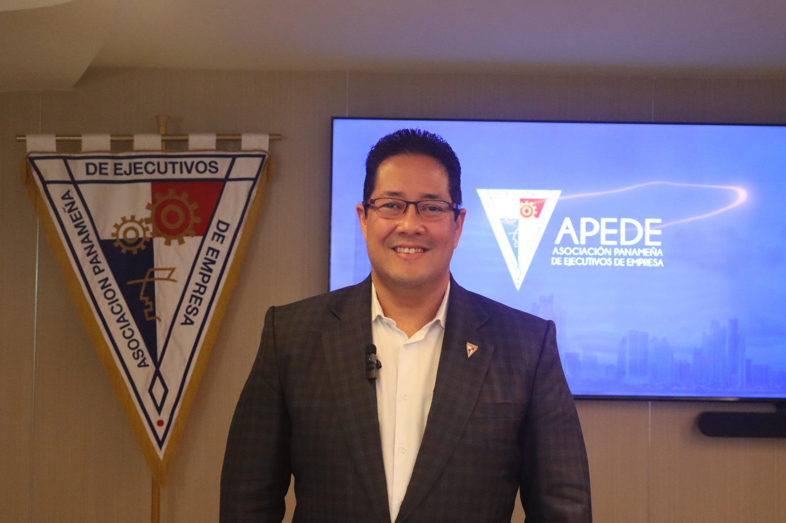 APEDE pide acelerar la reconstrucción tras el terremoto y transparencia con las donaciones