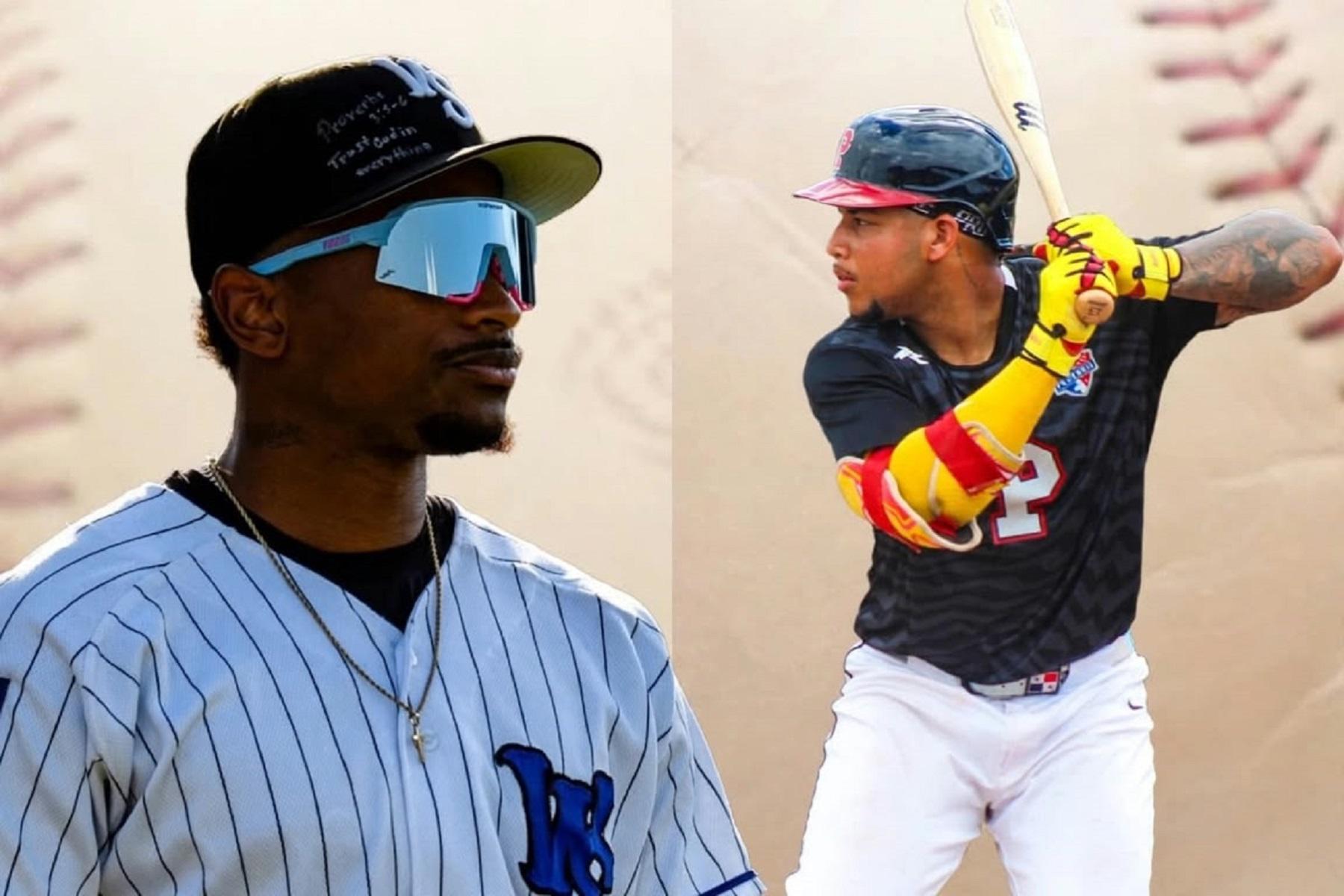 Béisbol: Con dos prospectazos Panamá tiene su equipo para el Mundial U23