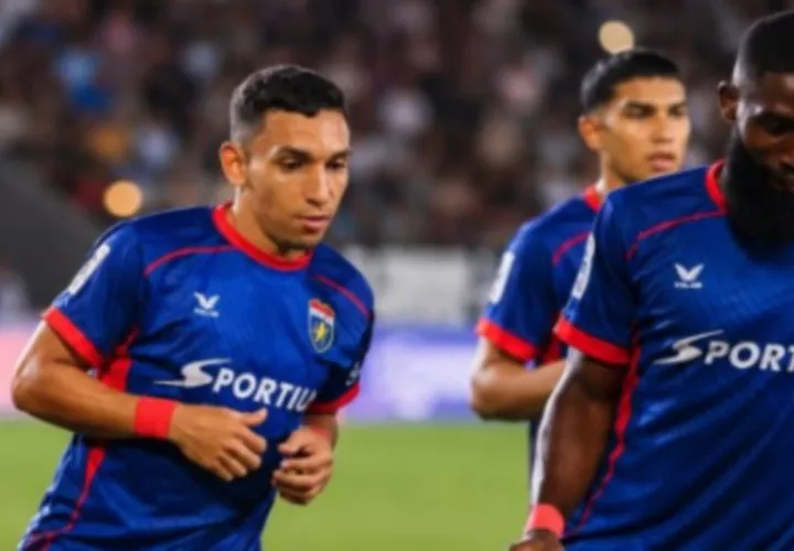 Plaza Amador se acerca a semifinales de la LPF