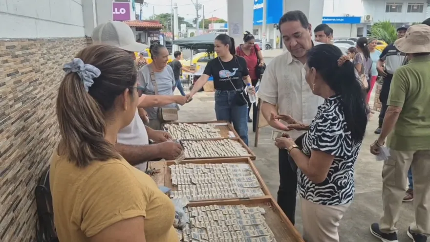 Lotería Nacional ajusta fechas de sorteos de noviembre y diciembre de 2026