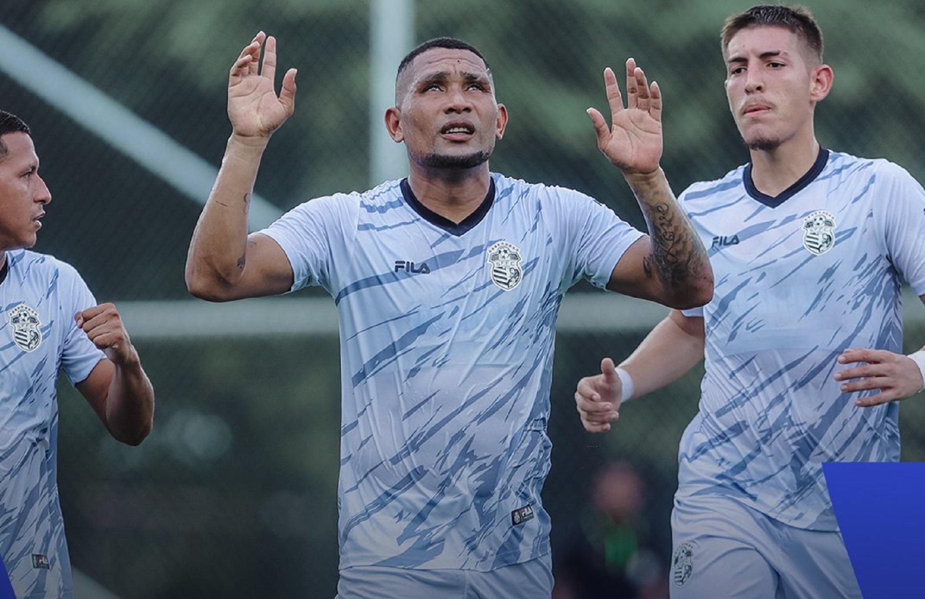 LPF: Doblete de Dinolis impulsa al San Francisco