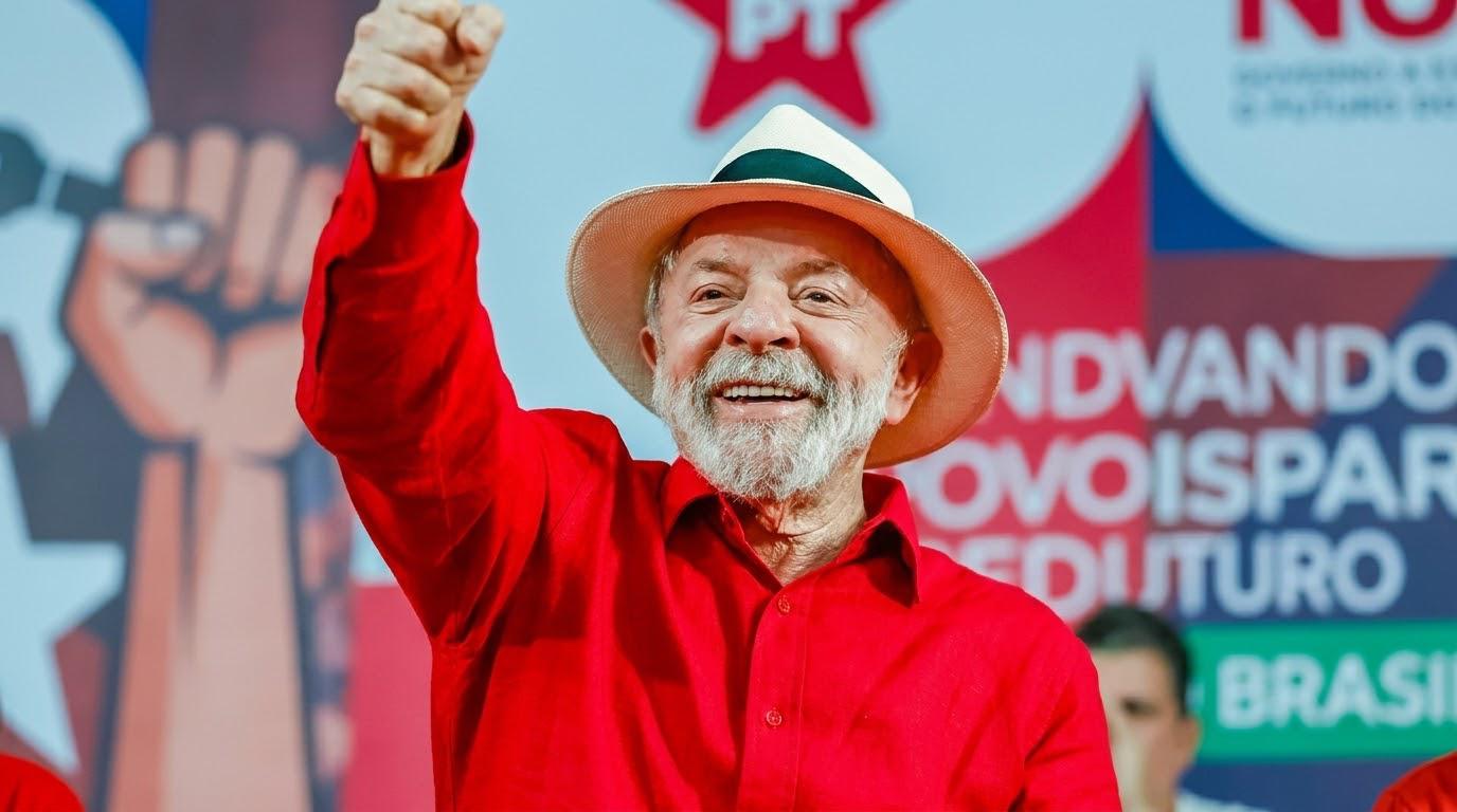 Lula Da Silva es reelecto para su cuarto periodo presidencial de Brasil