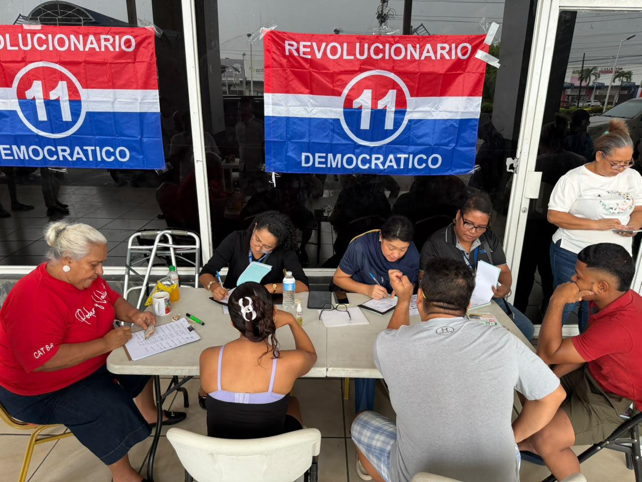 PRD incorpora a 16,643 nuevos miembros e impulsa su proceso de elecciones internas
