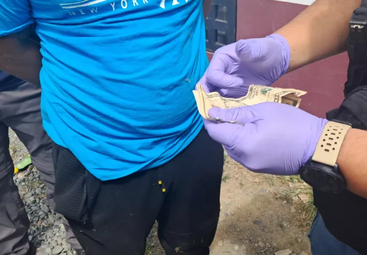 Tres personas condenadas a prisión por venta de drogas en Bocas del Toro