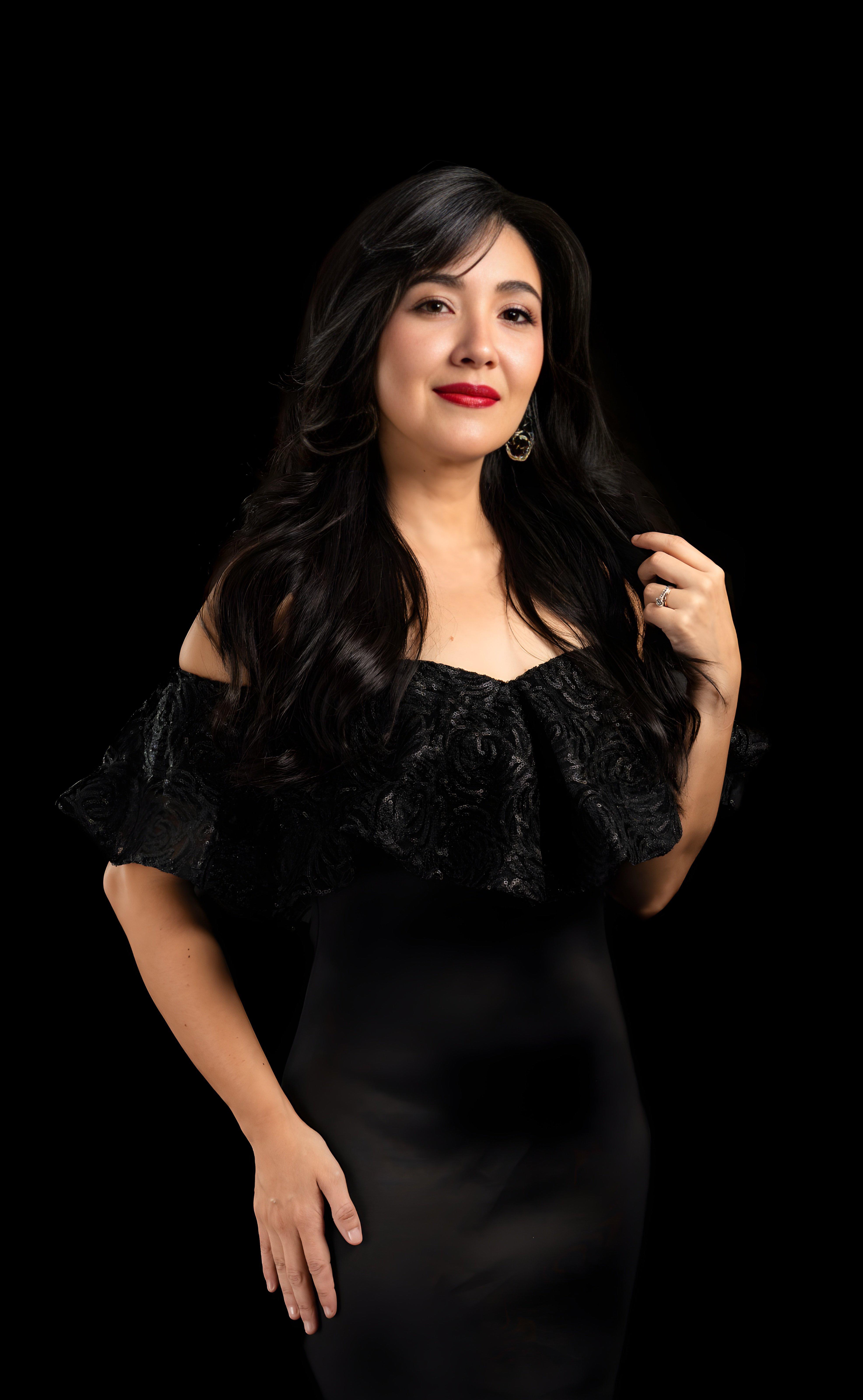 Libia Montaño presenta una agenda musical en Panamá del 27 al 31 de octubre