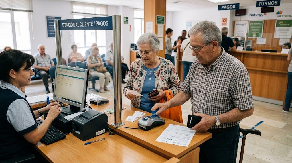 Ley de descuentos a jubilados se aprobaría esta semana