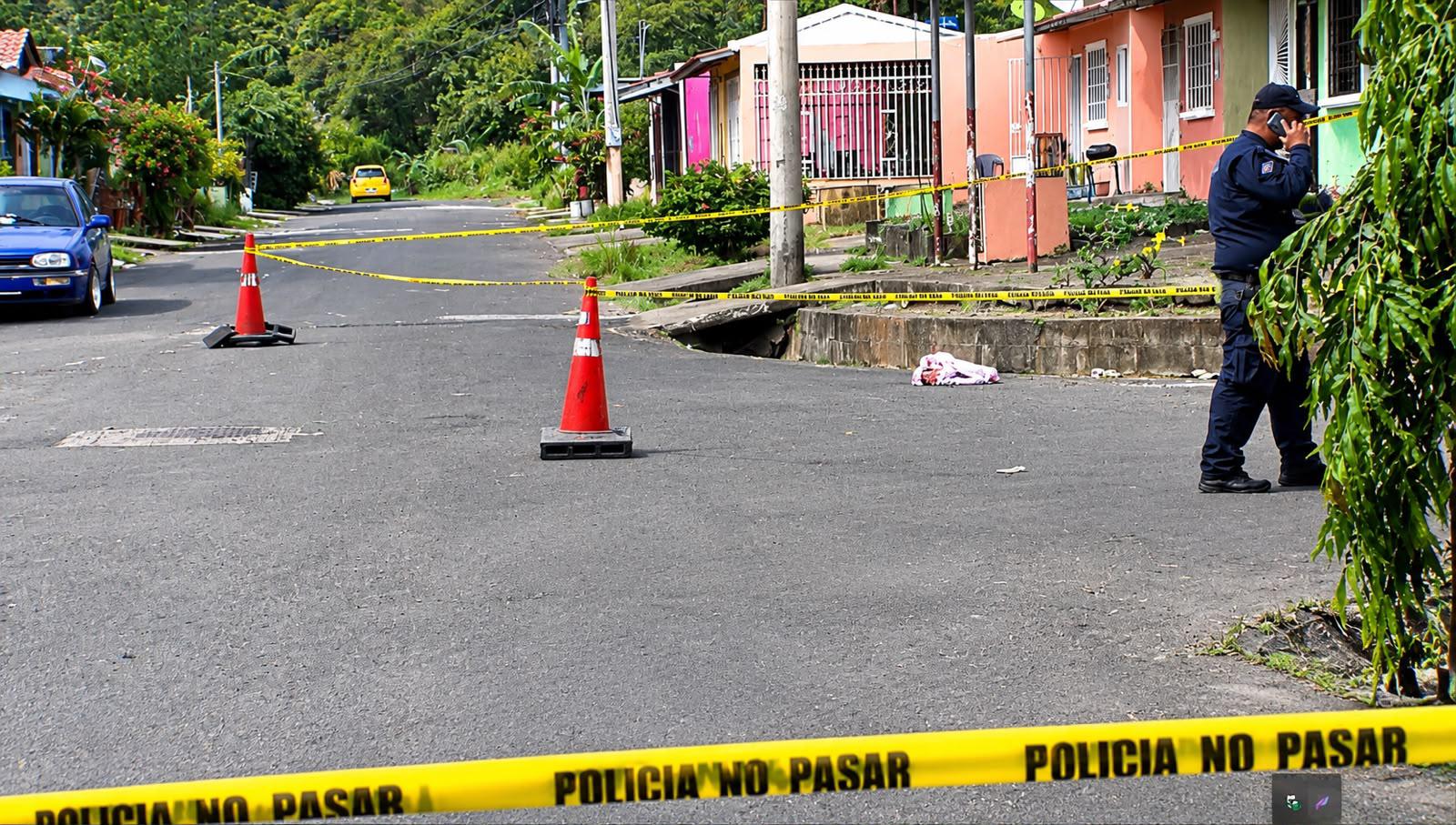 Criminalidad en Panamá: homicidios y droga bajo la lupa
