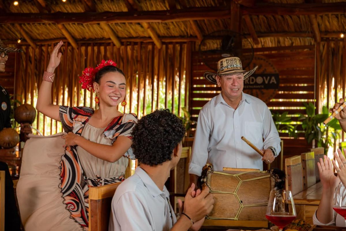 Panamá y Montería fortalecen vínculos turísticos y empresariales