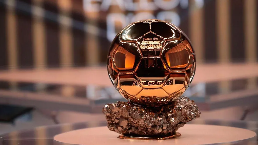 ChatGPT ubica a Lamine Yamal como favorito para el Balón de Oro 2026