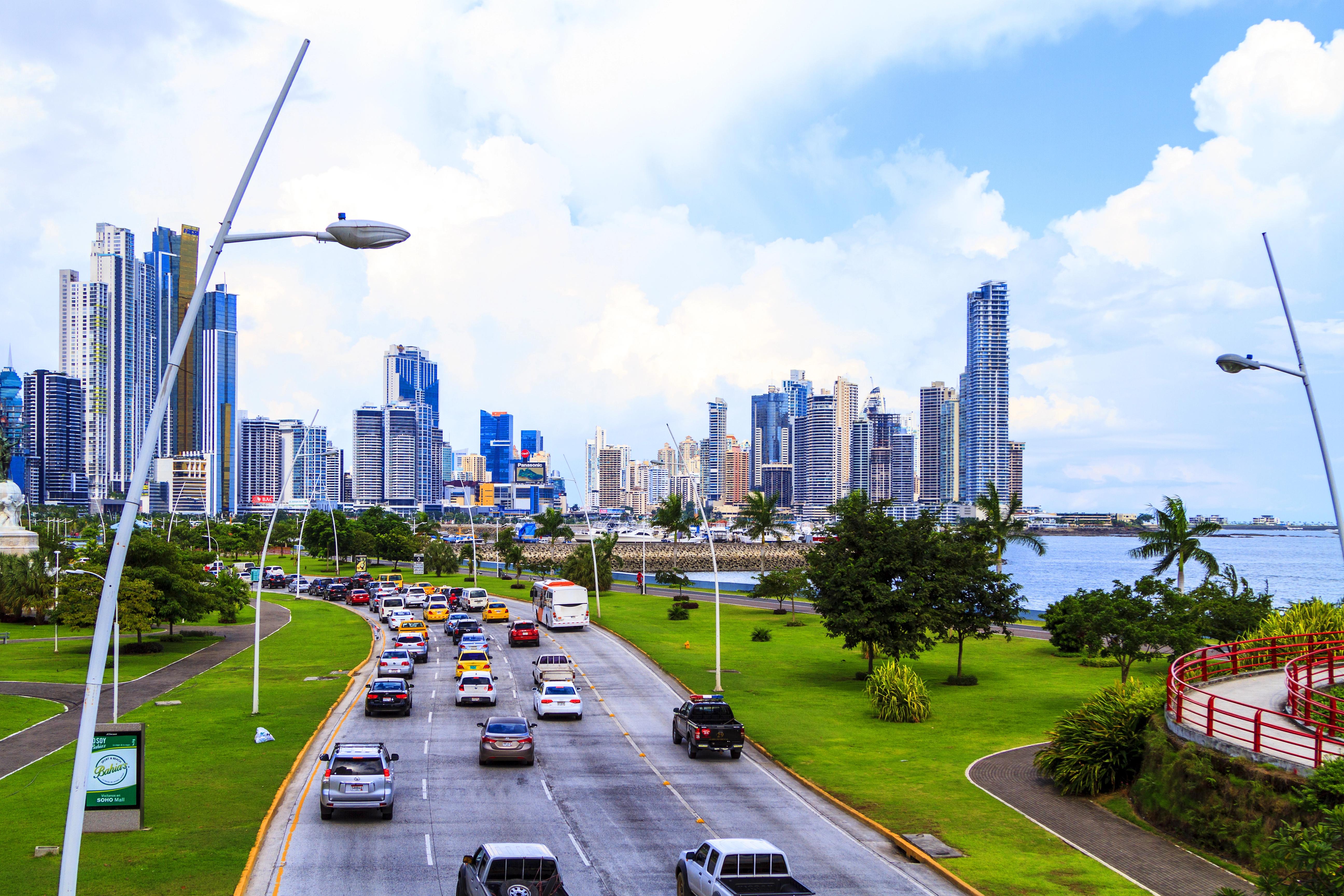 La inflación en Panamá sube 2.8% interanual a septiembre