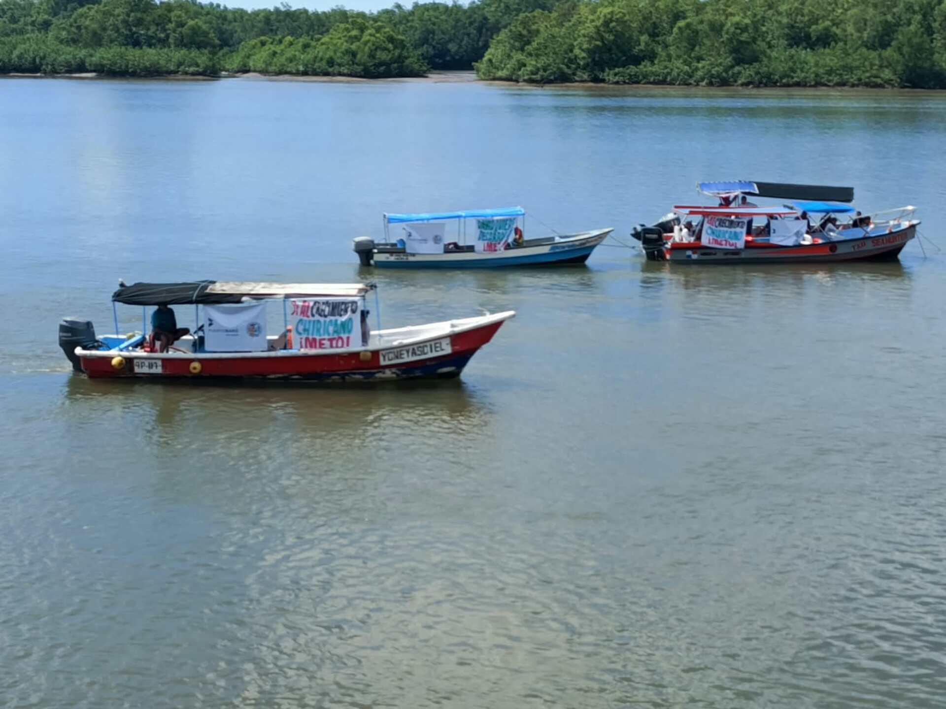 ¡Chiriquí tendrá puerto! Fallo judicial da respiro a proyecto millonario
