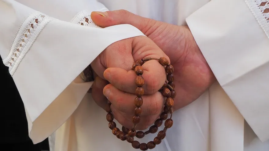 Reportan desaparecido a sacerdote católico en Sinaloa en medio de la violencia