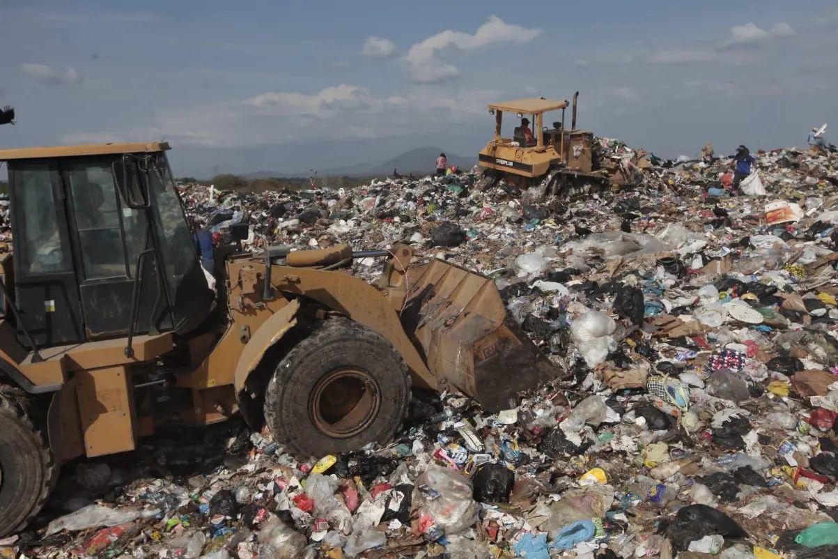 Autoridad de Aseo niega la venta del Relleno Sanitario Cerro Patacón