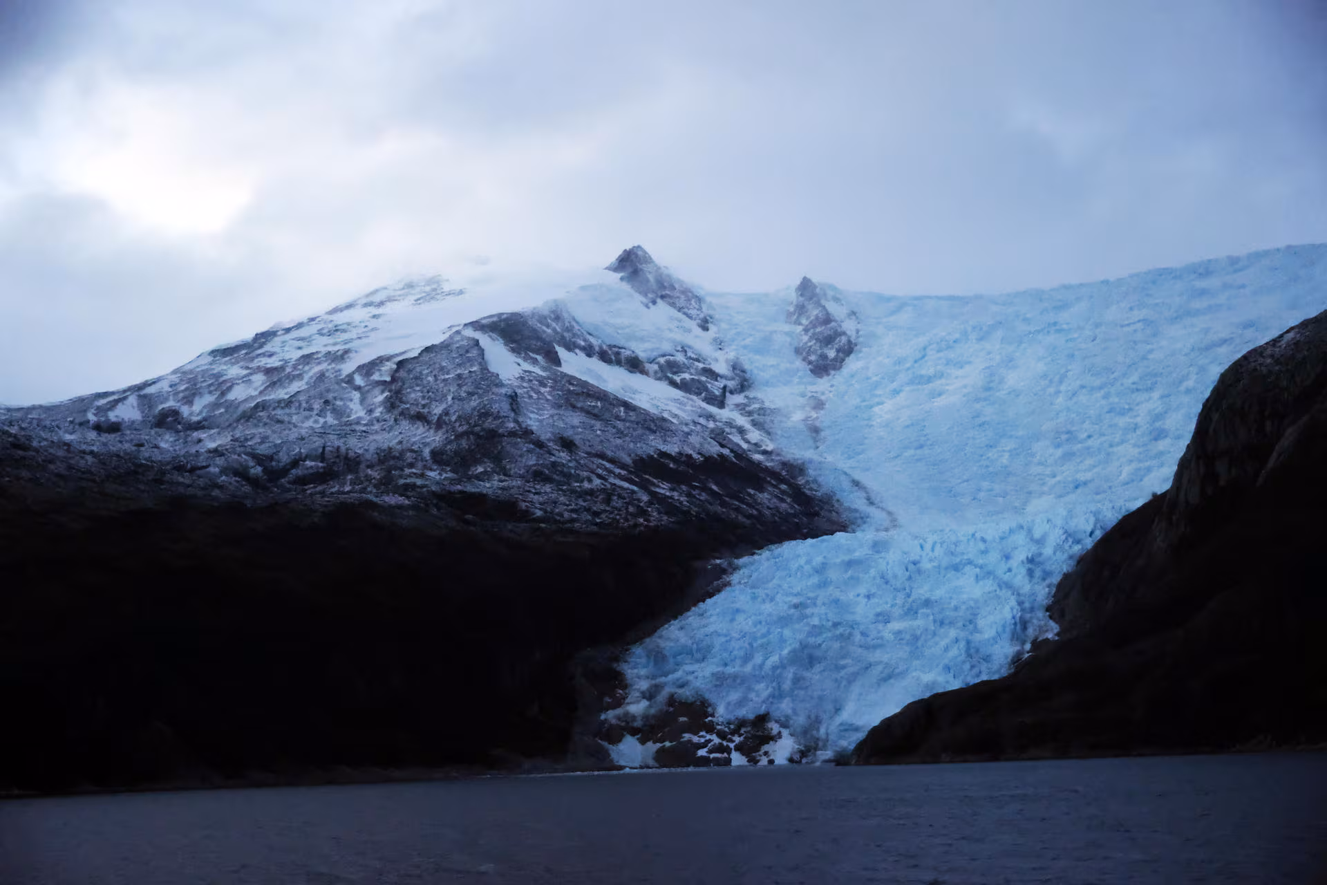 Un 3% de los glaciares concentra más de la mitad de la pérdida de hielo mundial