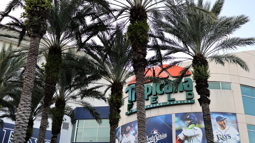 MLB Serie Mundial 2026| Cerveceros vs Rays: Juego 3 del Clásico de Otoño
