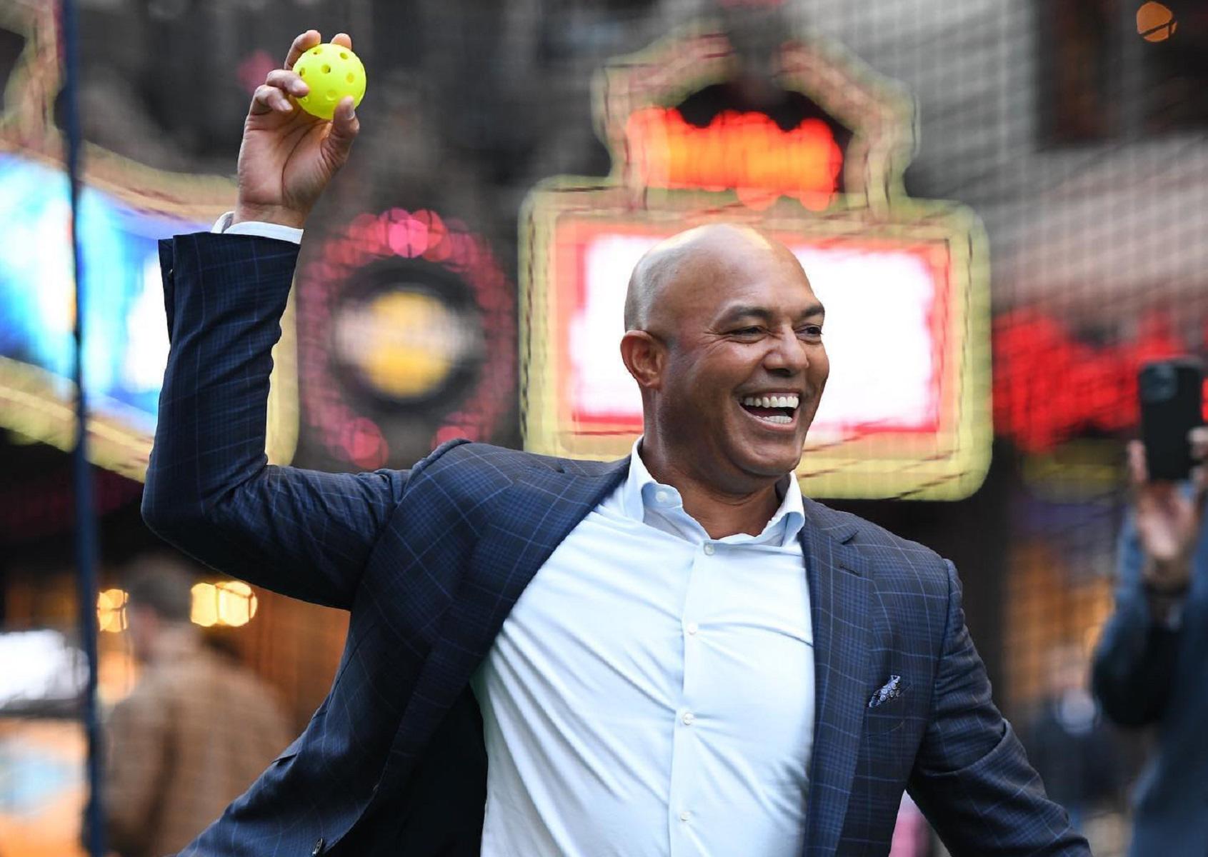 Mariano Rivera dona $200 mil para damnificados lanza ‘Panama Strong’