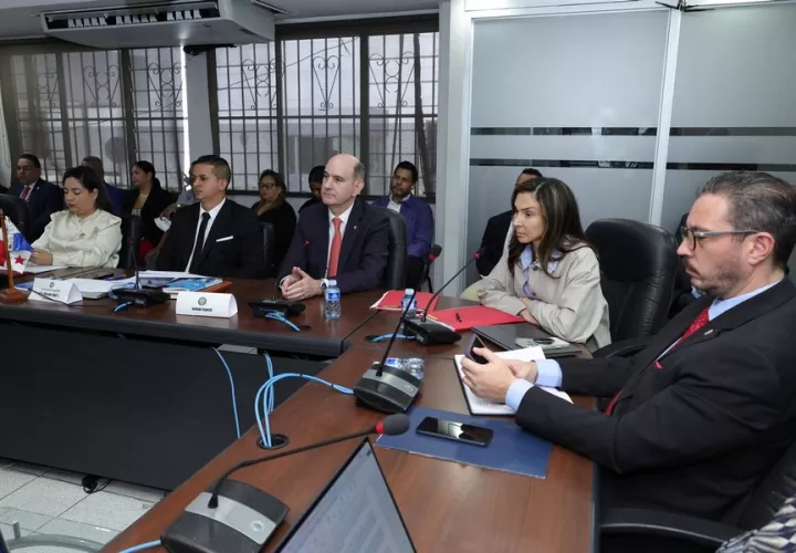 Presupuesto General del Estado 2027 supera el primer debate en la Asamblea