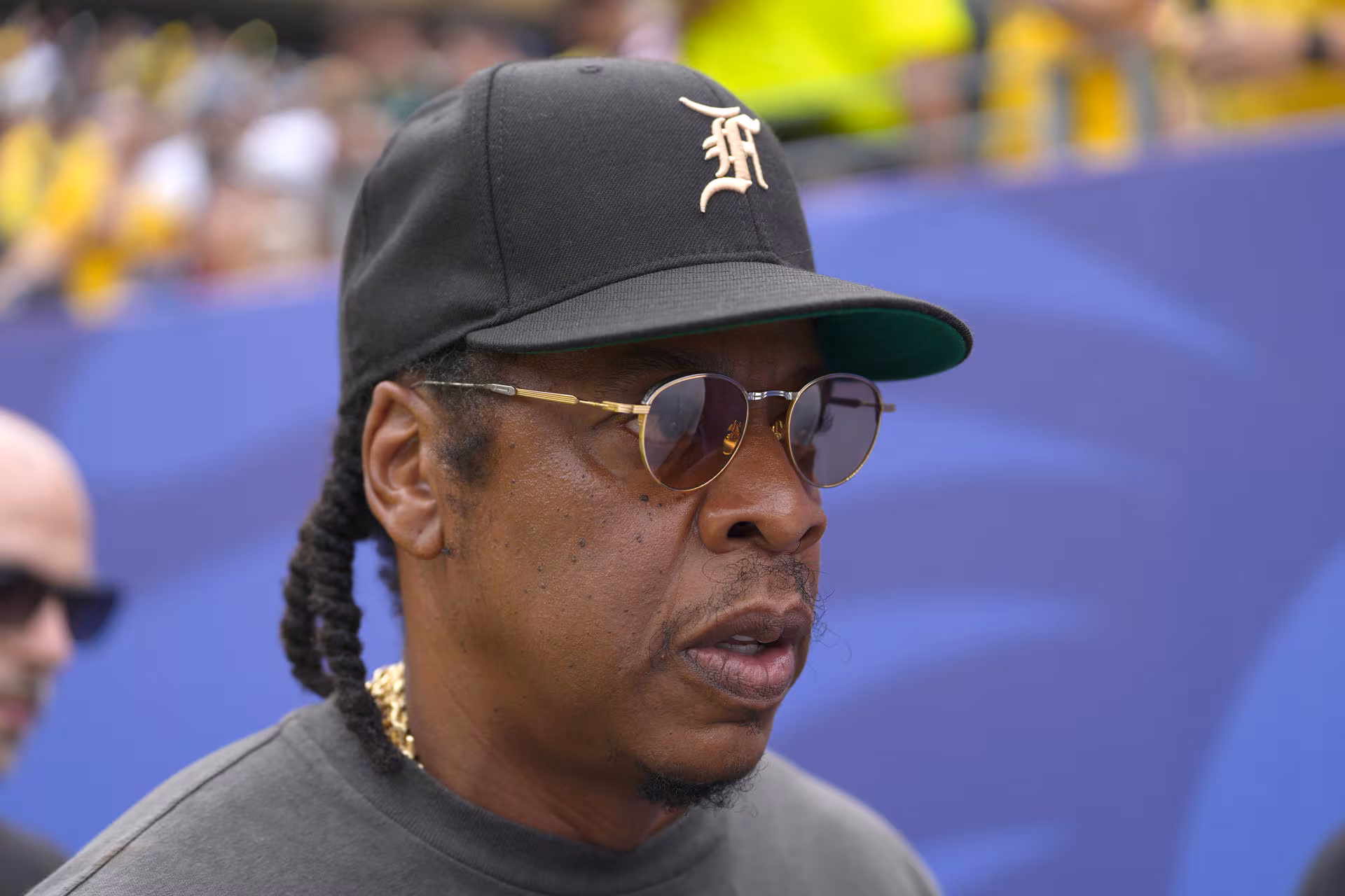 Jay-Z protagonizará el espectáculo del descanso del Super Bowl en Los Ángeles