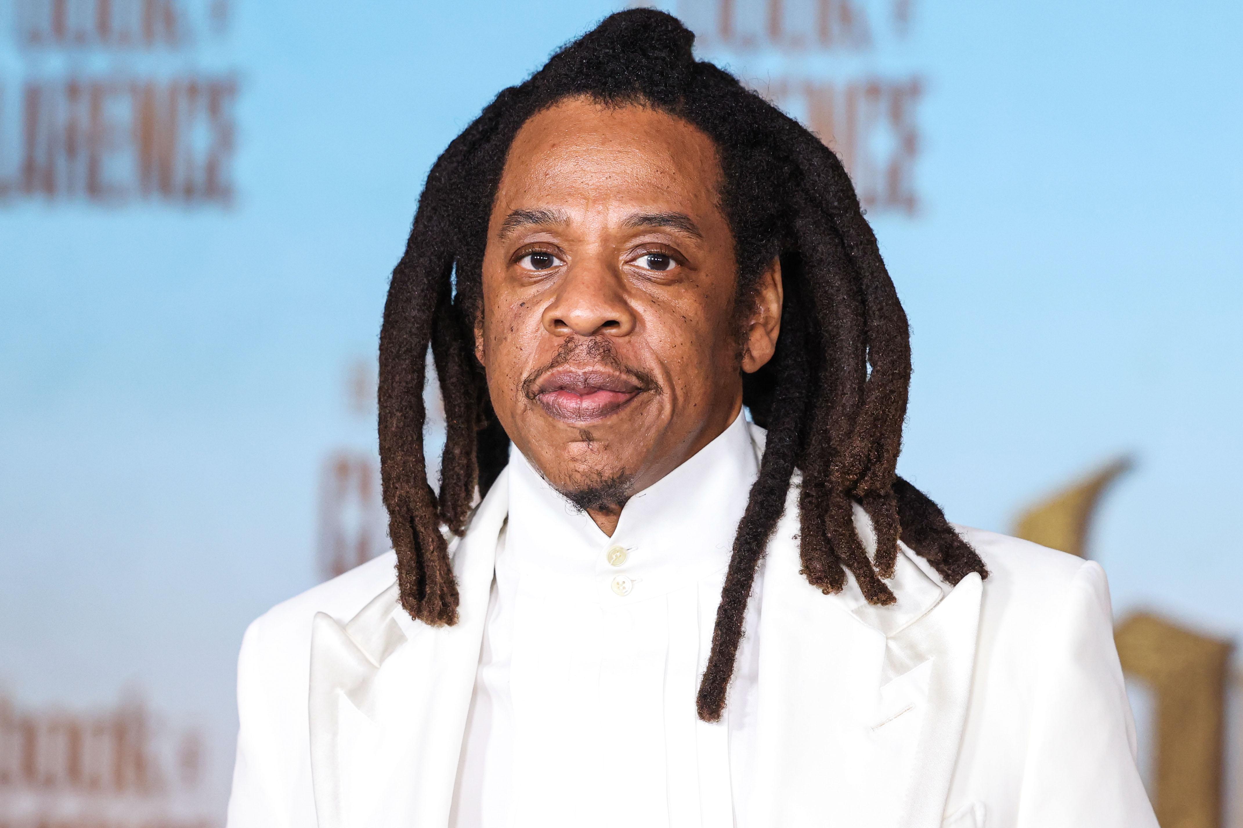 Jay-Z liderará el espectáculo del Super Bowl 2027 y celebrará 30 años de una carrera histórica