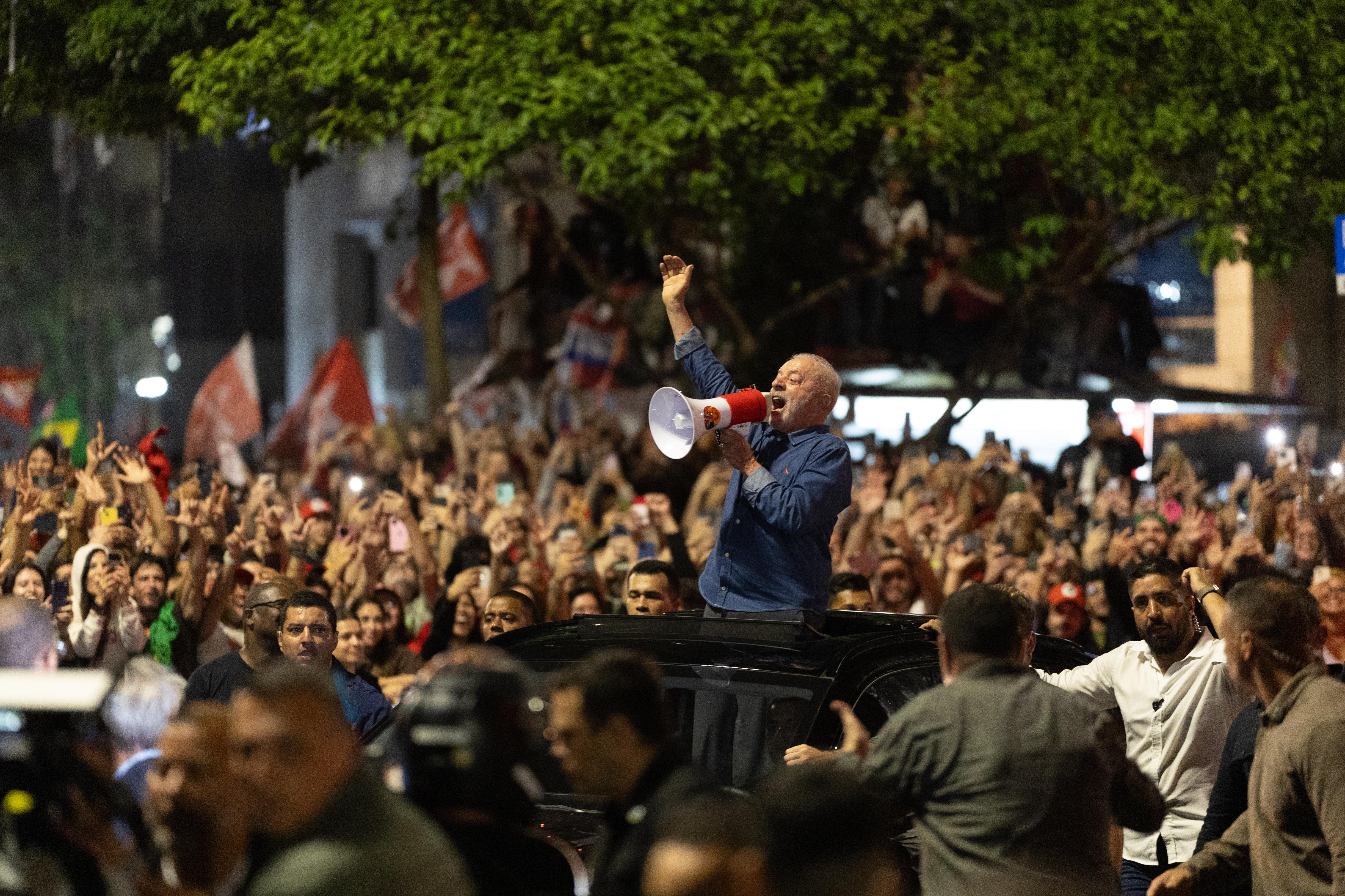 Lula: el freno a la ultraderecha, el revés de Trump y la disputa geopolítica