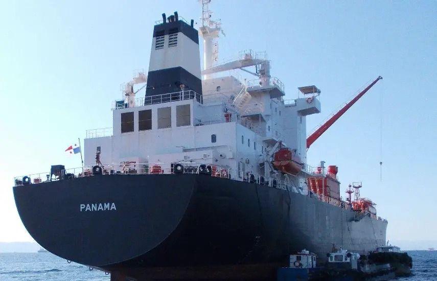 El acuerdo marítimo con China sigue en consultas