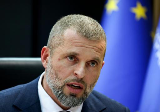 Ucrania apelará la atribución del Mundial 2030 de halterofilia a Rusia