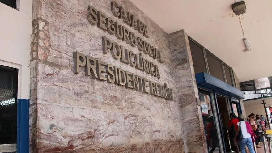CSS evalúa si repara o demuele la Policlínica Presidente Remón tras el terremoto