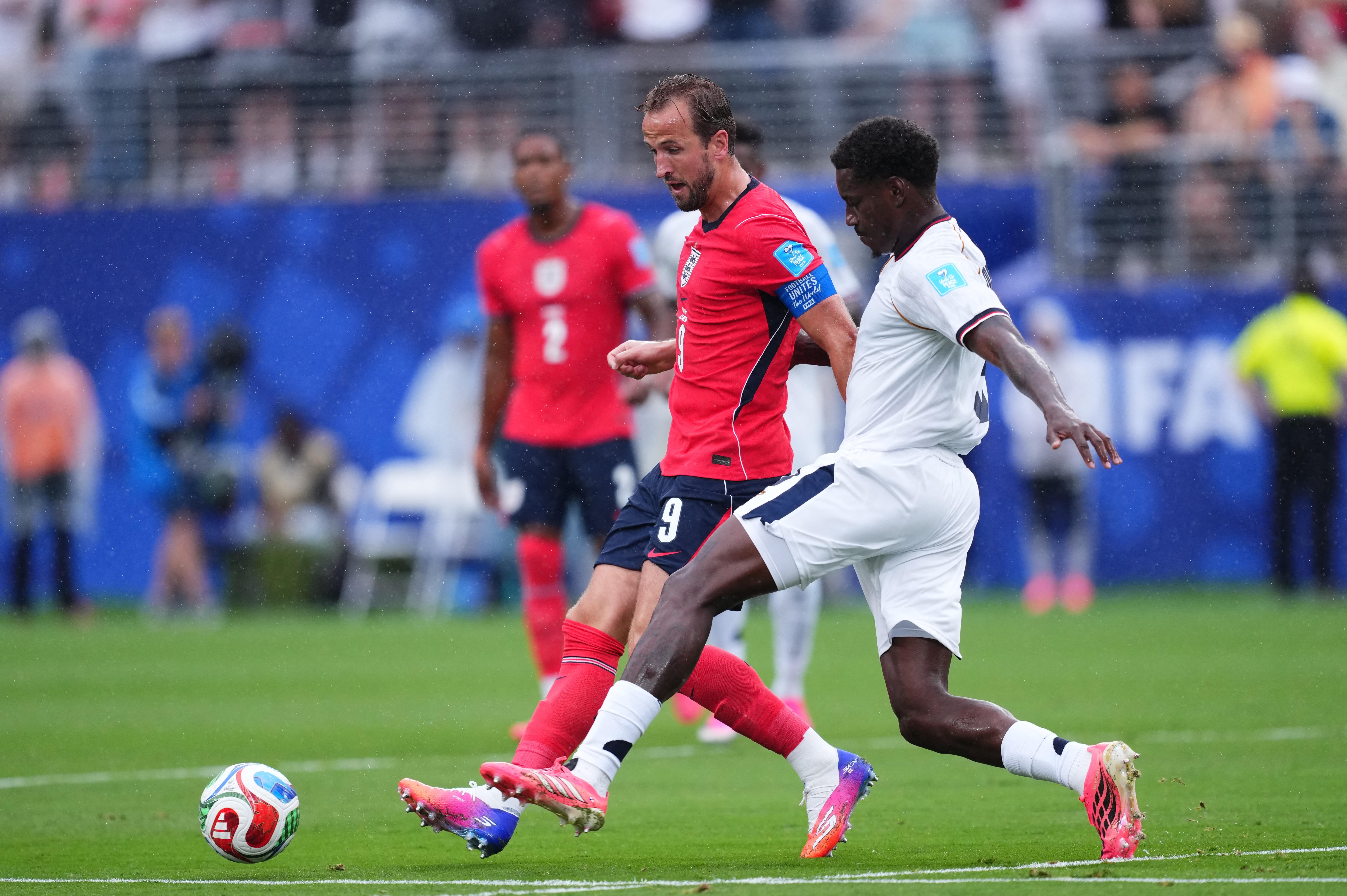 Harry Kane, Balón de Oro: La coincidencia mundialista que lo une a Panamá